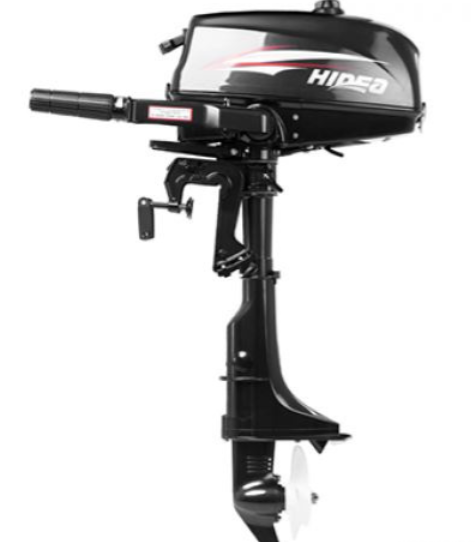 Лодочный мотор HIDEA HD4FHS в Сызрани