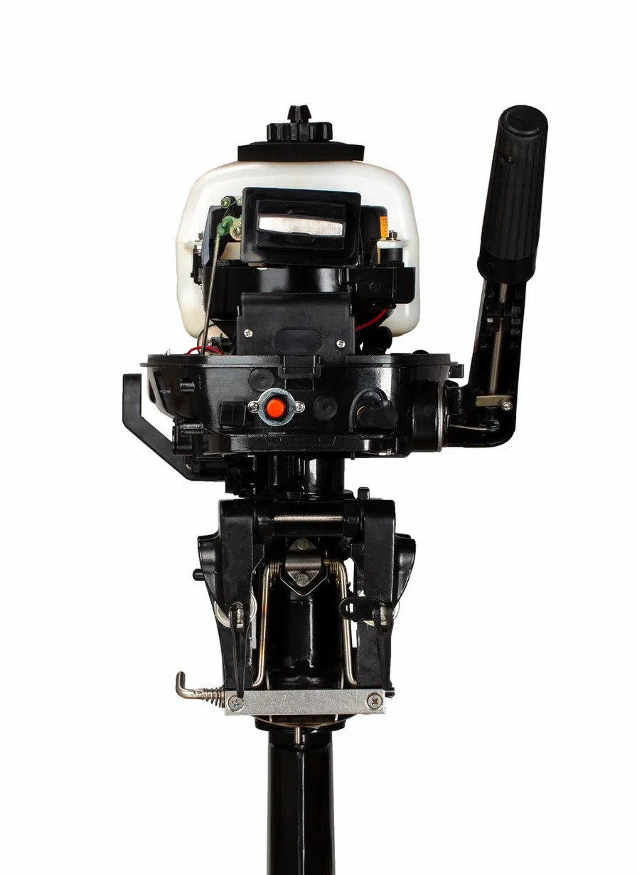 ЛОДОЧНЫЙ МОТОР GLADIATOR G5FHS в Сызрани