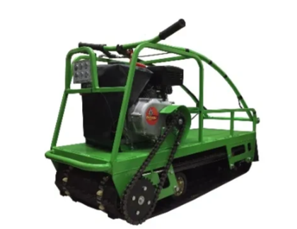 Мотобуксировщик PAXUS 380 EGOZA (для неглубокого снега) в Сызрани