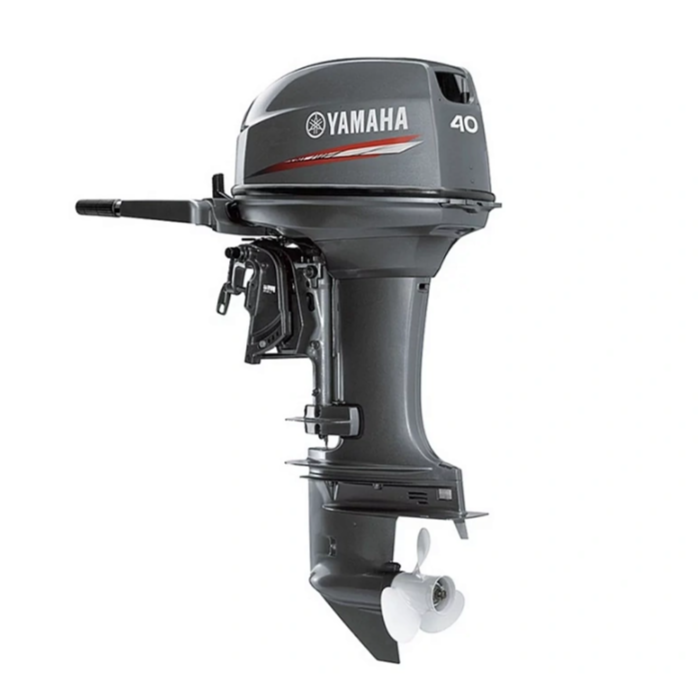 Лодочный мотор YAMAHA E40TMHL в Сызрани