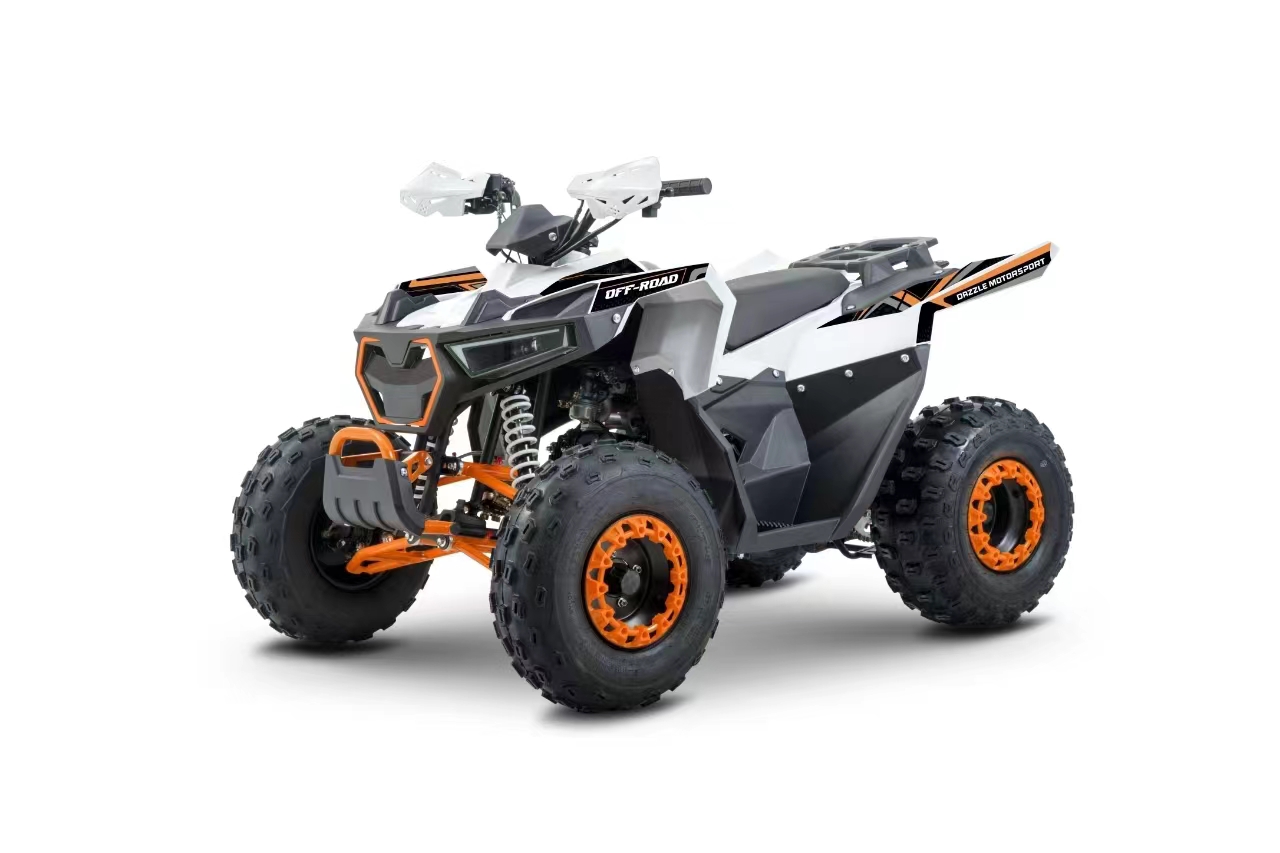 Квадроцикл FAIDET MAGOTAN 150 в Сызрани