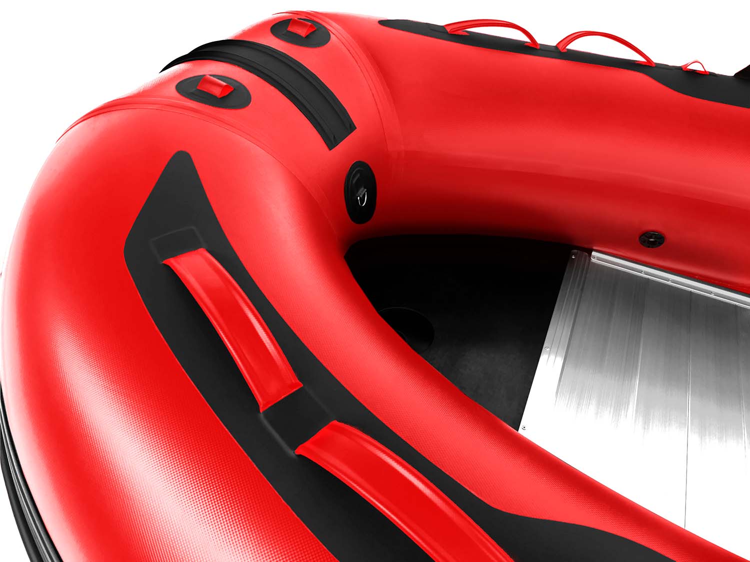 ЛОДКА SMARINE STRONG 365 в Сызрани