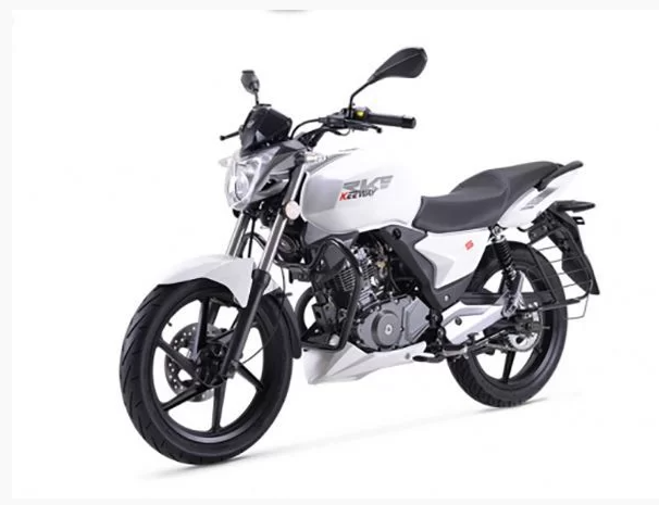 Мотоцикл STELS RK125 в Сызрани