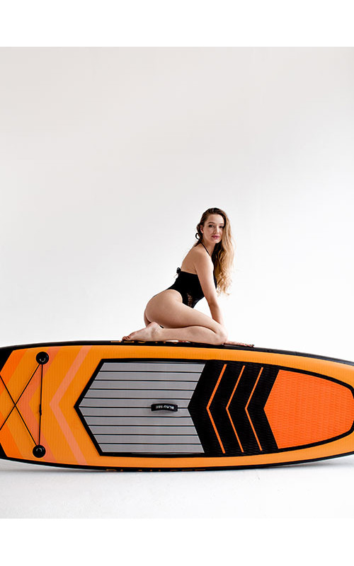 НАДУВНОЙ SUP-BOARD MOONLIGHT 10,6 в Сызрани