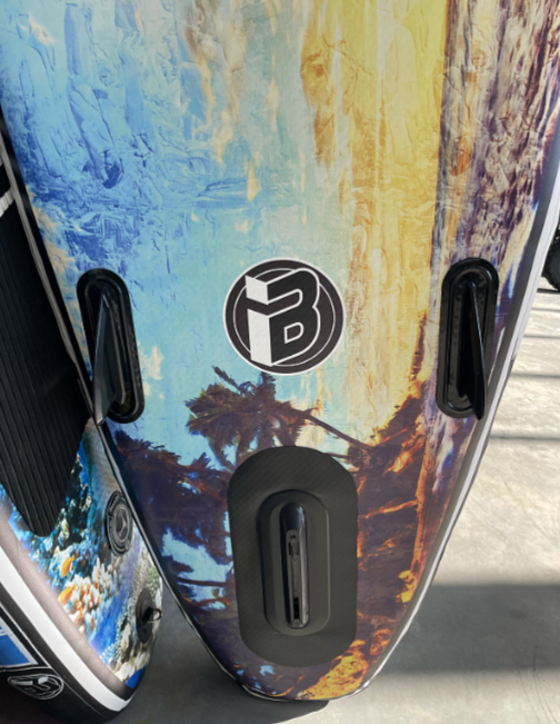 SUP (САП) ДОСКА RAIDEX I BOARD 11’ (332СМ) N 34 в Сызрани