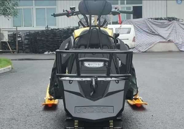 Снегоход Woideal WD 150 в Сызрани