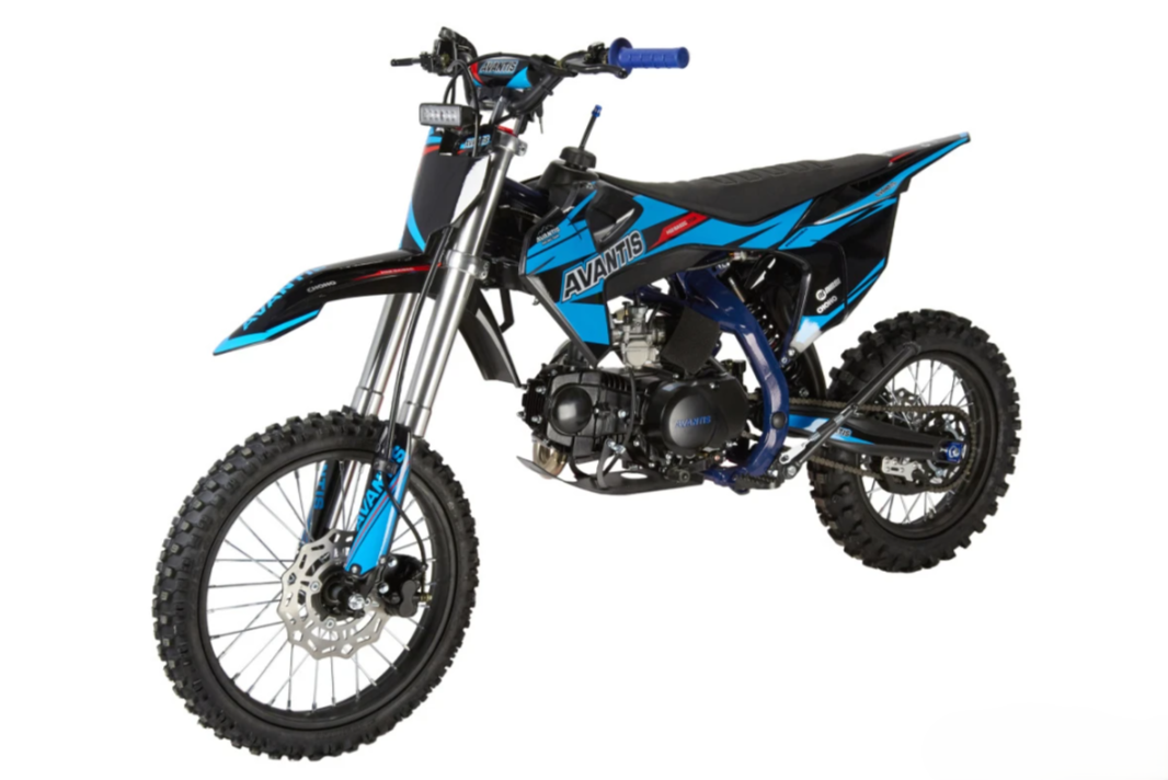 Питбайк Avantis H12 Basic 17/14 Pro Sport в Сызрани