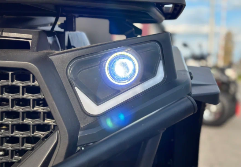 Квадроцикл GBM CROSS HILL 300 NEW PREMIUM в Сызрани