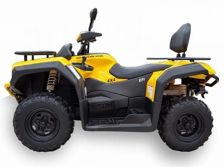 Квадроцикл HISUN GUARDIAN 400L /LONG в Сызрани
