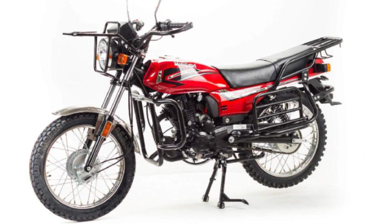 Мотоцикл MOTOLAND (МОТОЛЕНД) FORESTER LITE 200 в Сызрани