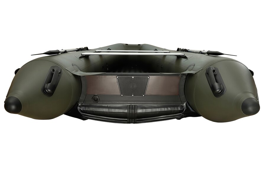 НАДУВНАЯ ЛОДКА GLADIATOR E450PRO в Сызрани