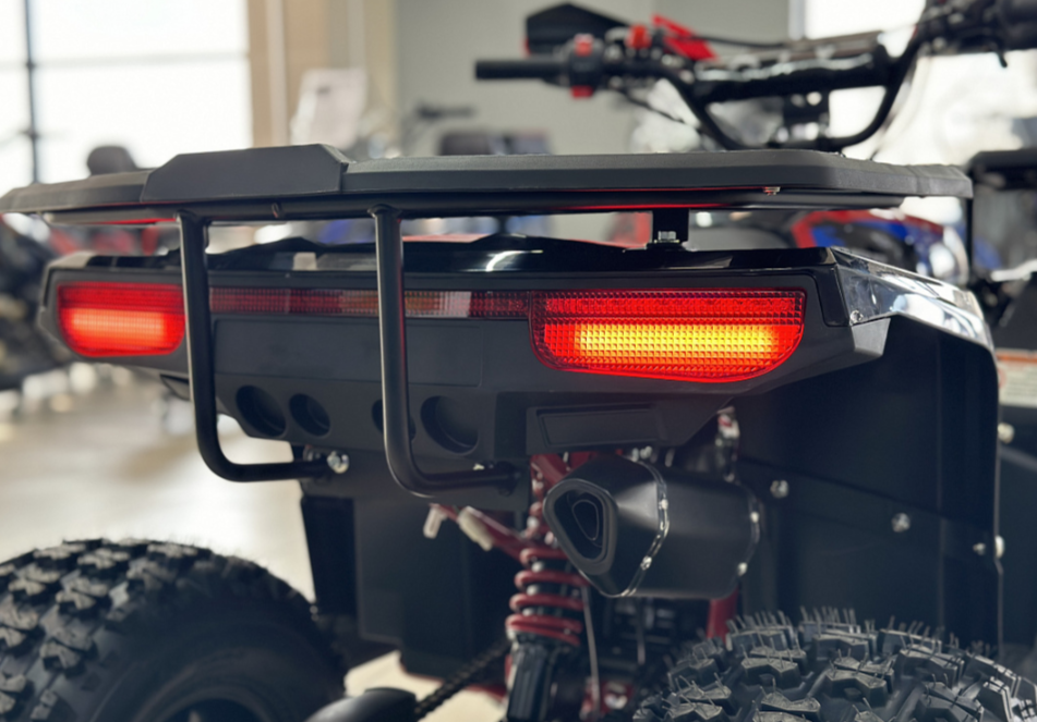 Квадроцикл GBM MAVERICK 222 NEW в Сызрани