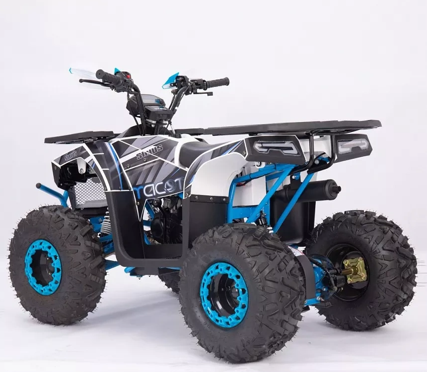 Квадроцикл YACOTA Sirius в Сызрани