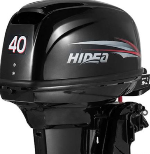 Лодочный мотор HIDEA HD40FES в Сызрани