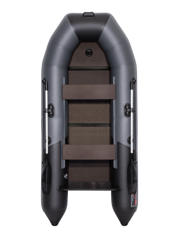 Лодка Таймень NX 2850 Слань-книжка киль в Сызрани