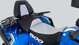 Квадроцикл РМ (Русская Механика) РМ 800 Т в Сызрани