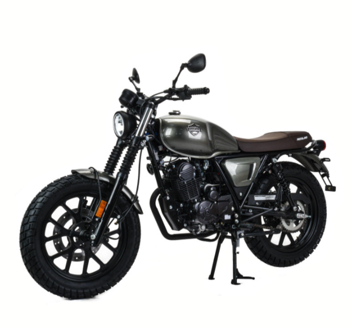 Мотоцикл MOTOLAND (МОТОЛЕНД) TEXAS 300 в Сызрани