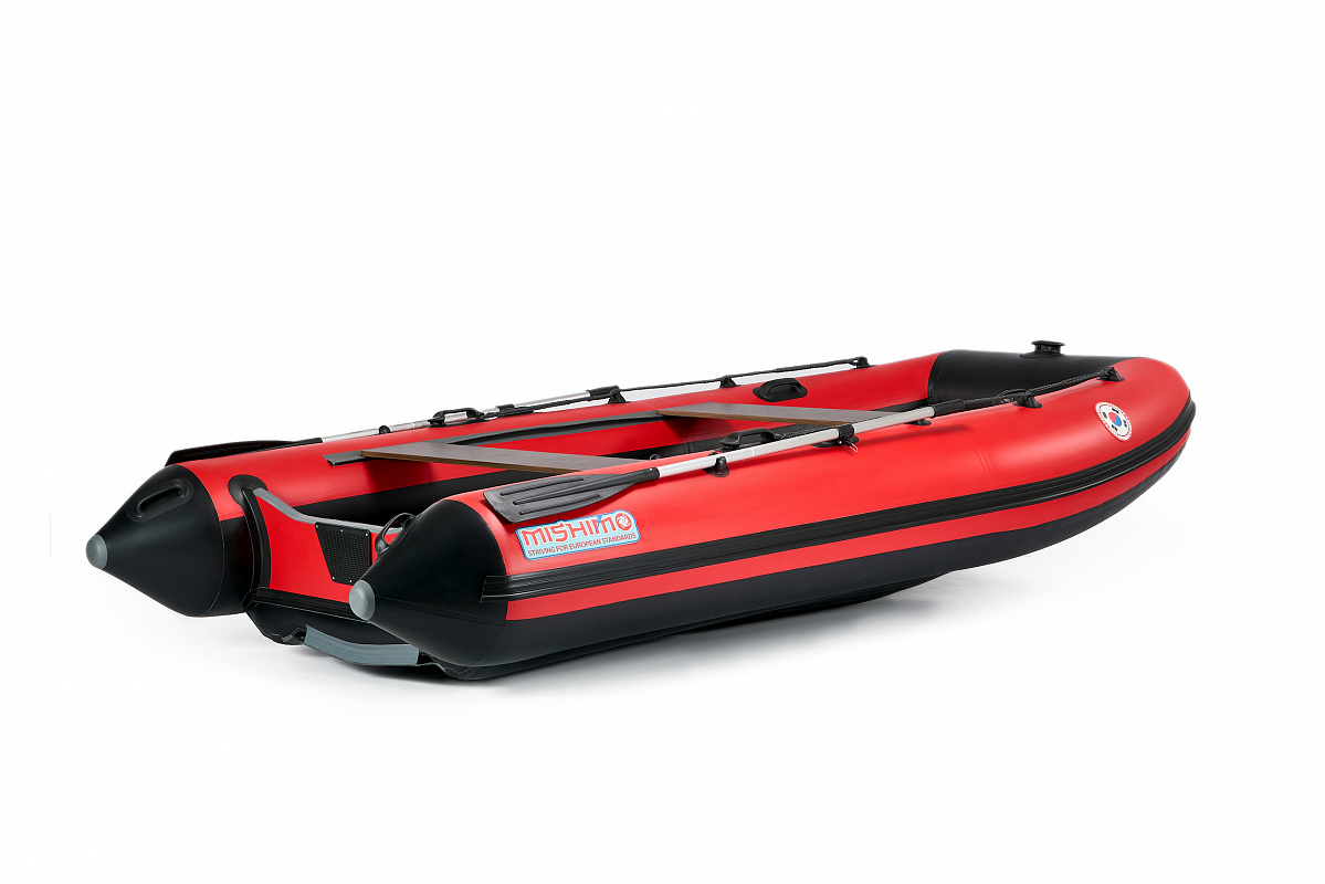 Лодка MISHIMO RAPID 360 в Сызрани