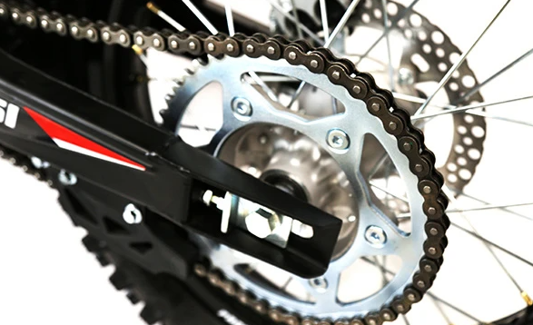 Мотоцикл PROGASI SUPER MAX 250 в Сызрани