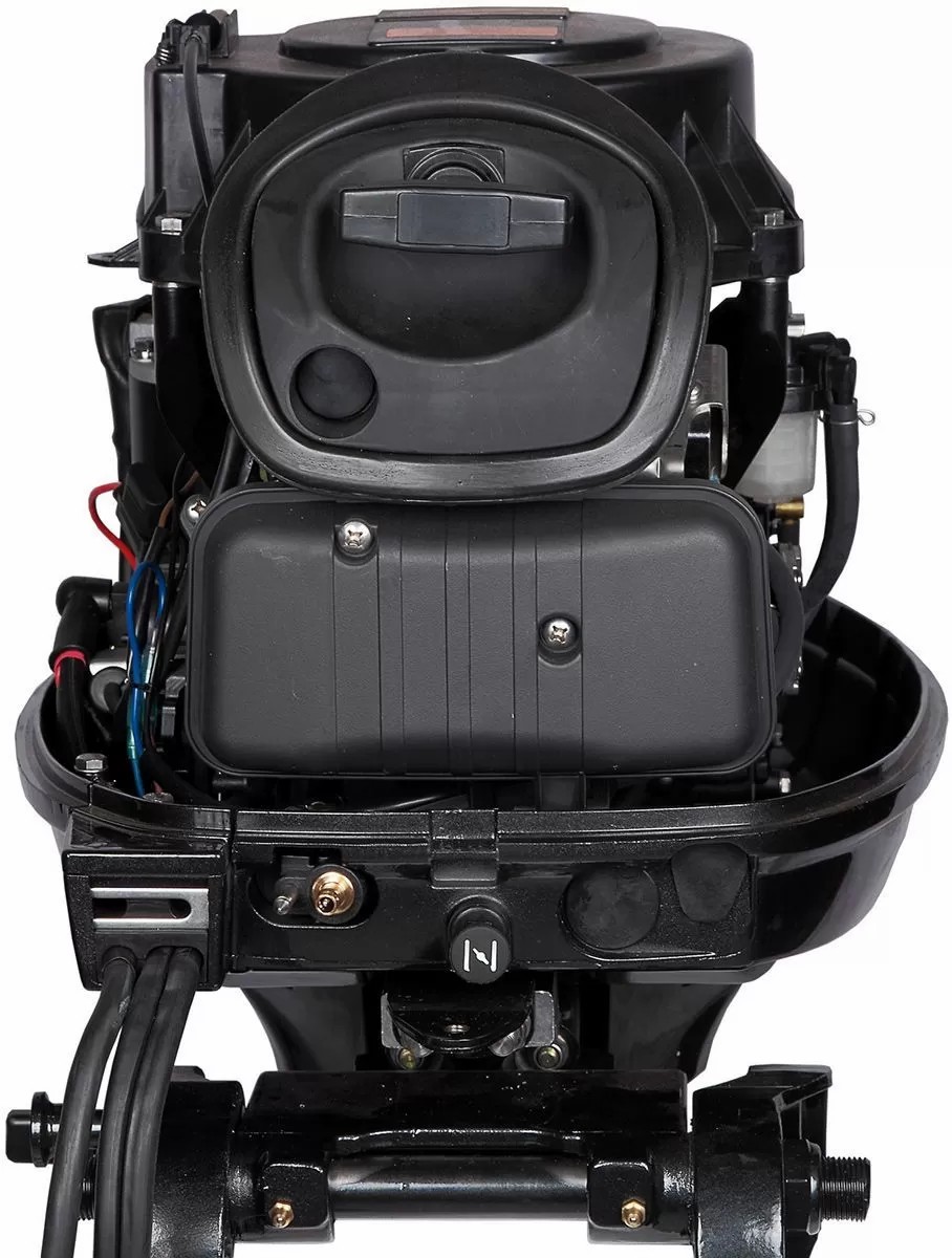 Лодочный мотор MARLIN MP 40 AERTS в Сызрани