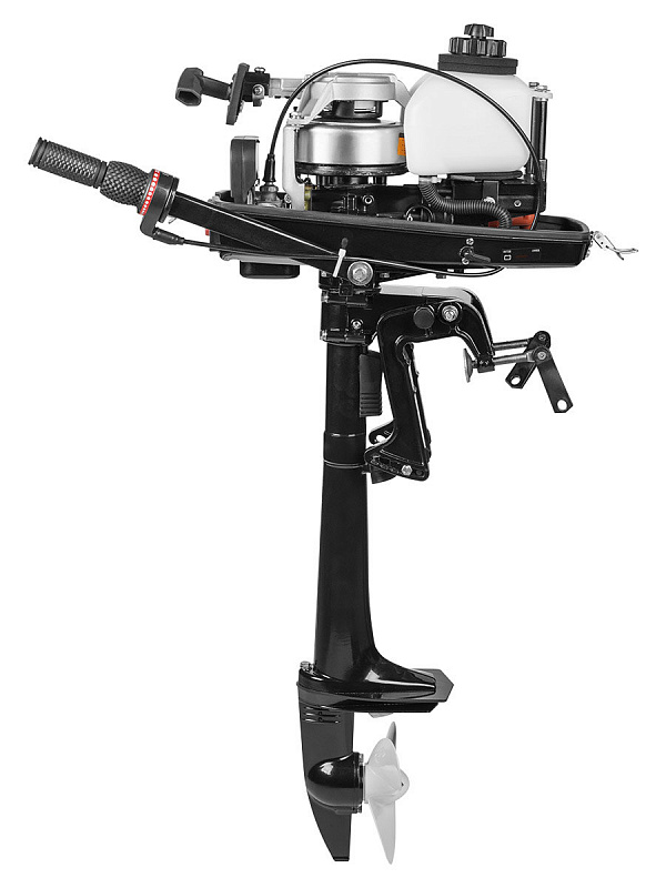 ЛОДОЧНЫЙ МОТОР GLADIATOR G3FHS в Сызрани