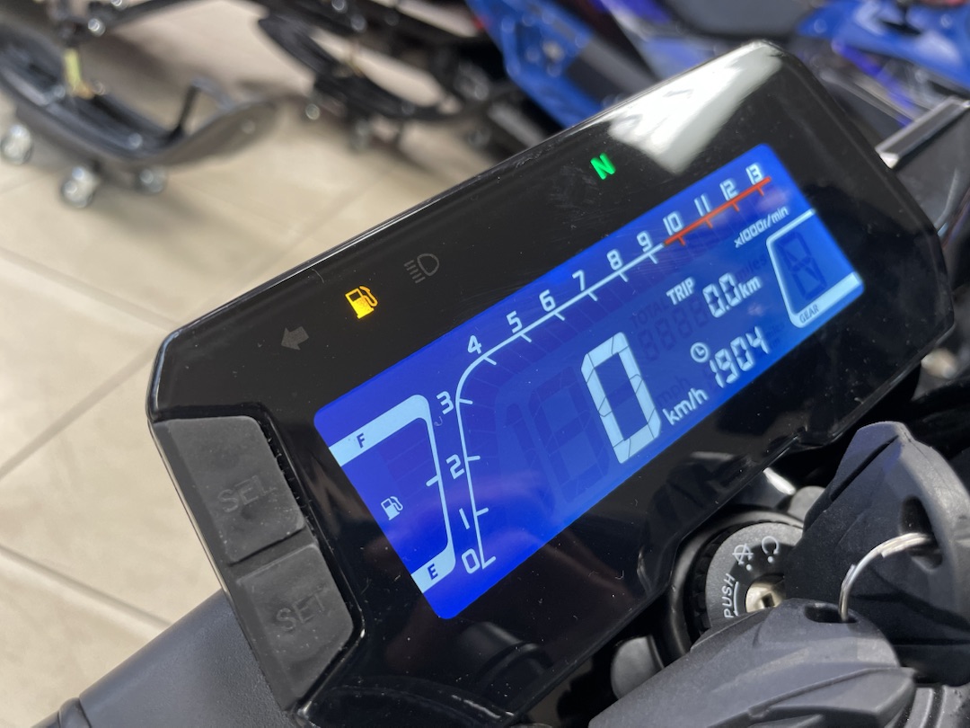 Мопед PROMAX CB150R (49) в Сызрани