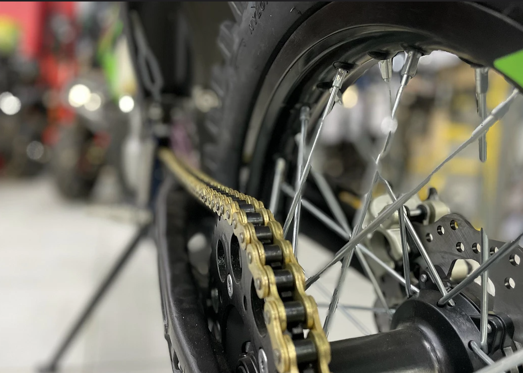 Мотоцикл Progasi RACE 300 AIR PRO SPORT в Сызрани