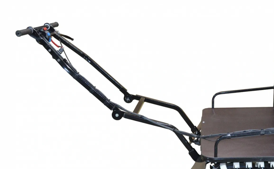 Мотобуксировщик вездеход KOiRA T20 R (реверс-редуктор) в Сызрани