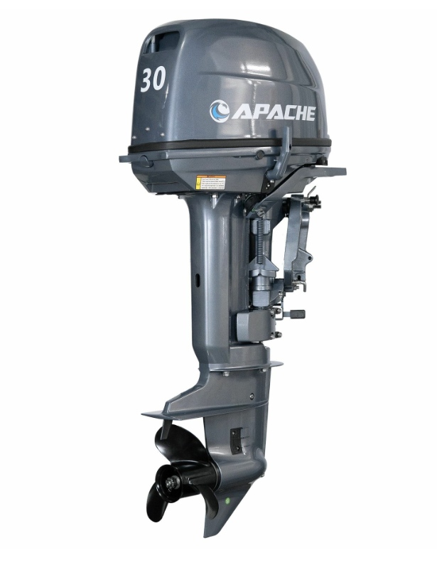 Лодочный мотор APACHE T30BS в Сызрани