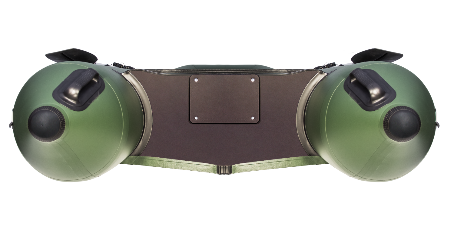 Лодка АКВА 2900 СК в Сызрани