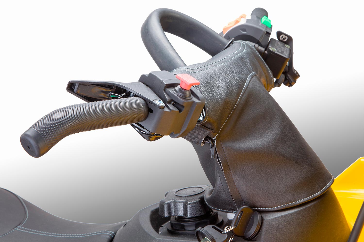 Снегоход STELS VIKING V800 3.0 в Сызрани