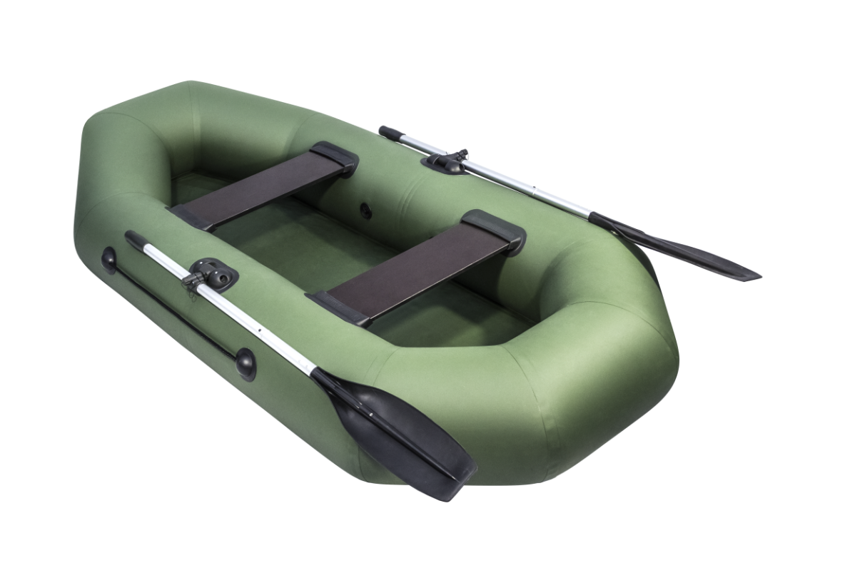 Лодка АКВА-ОПТИМА 240 в Сызрани