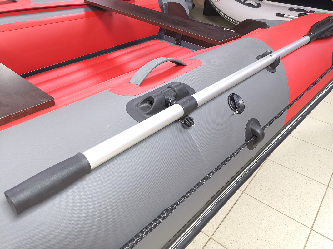 Лодка MISHIMO PRO 400 в Сызрани