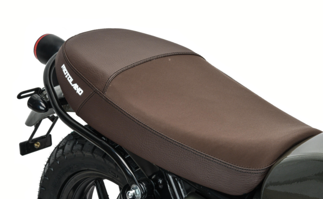 Мотоцикл MOTOLAND (МОТОЛЕНД) TEXAS 300 в Сызрани