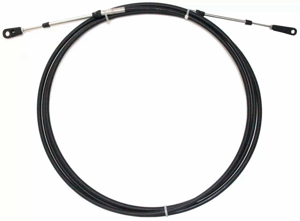 ТРОС "ГАЗ-РЕВЕРС", F16, MERCURY (ТАЙВАНЬ) в Сызрани