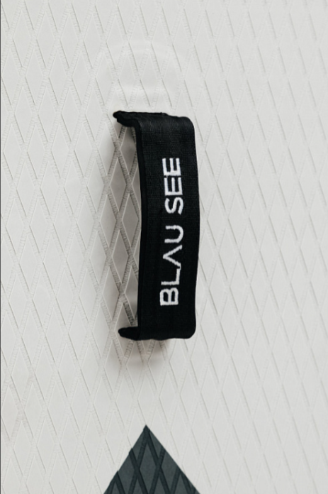 НАДУВНОЙ SUP-BOARD BUSINESS LIGHT BLUE 10,6 в Сызрани