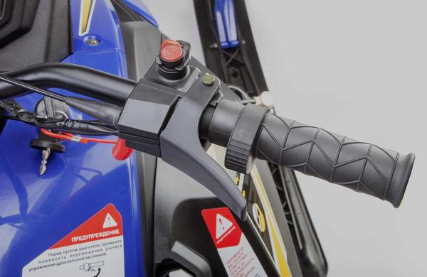 Снегоход STELS Капитан-150 2023 в Сызрани