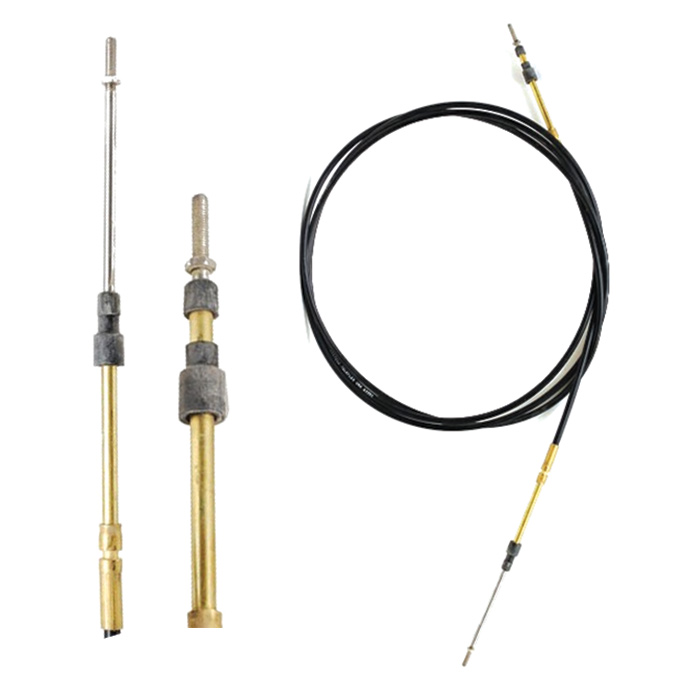 ТРОС "ГАЗ-РЕВЕРС" C2 F5 ULTRAFLEX в Сызрани