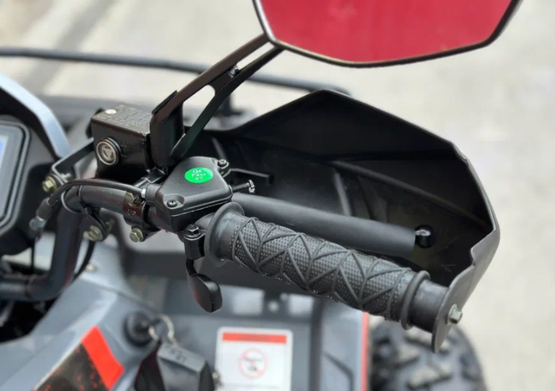 Квадроцикл GBM MAVERICK 300 NEW в Сызрани