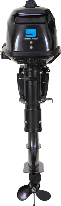 Лодочный мотор MARLIN MP 5 AMHL в Сызрани