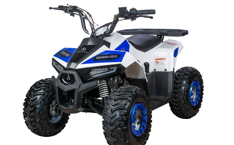 Квадроцикл Yacota Raposa в Сызрани