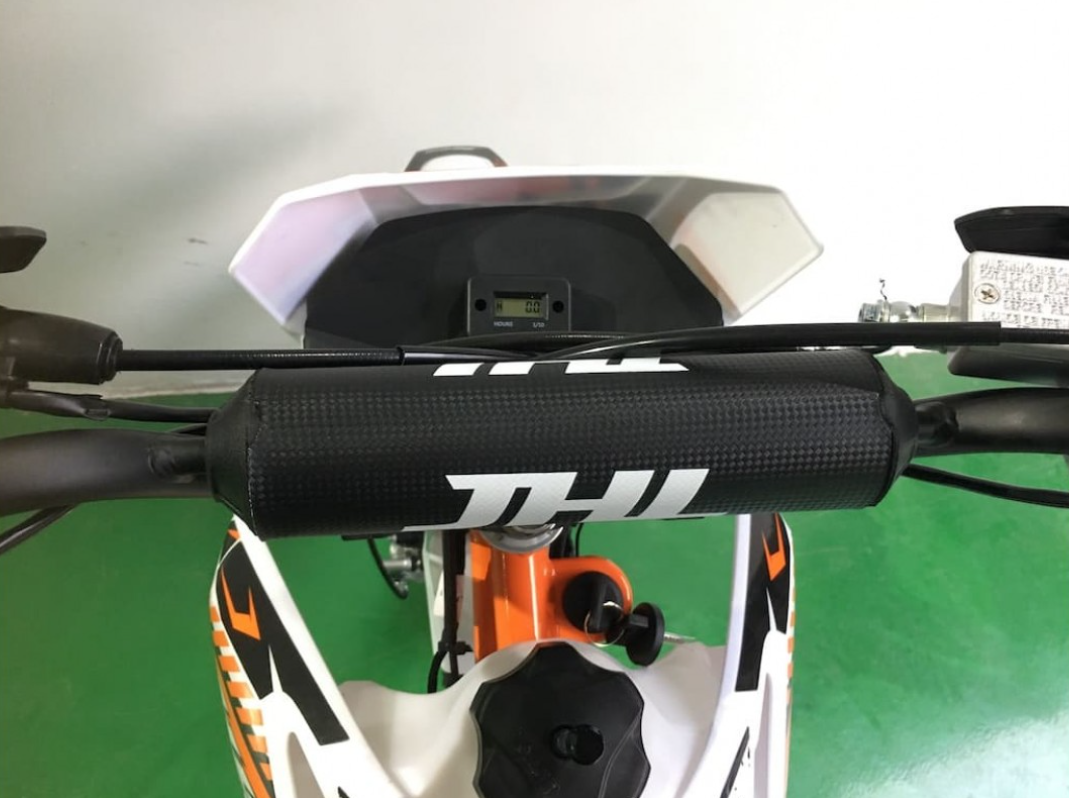 Питбайк JHLMOTO JHL Z125E Pro (ZS154FMI-3) в Сызрани