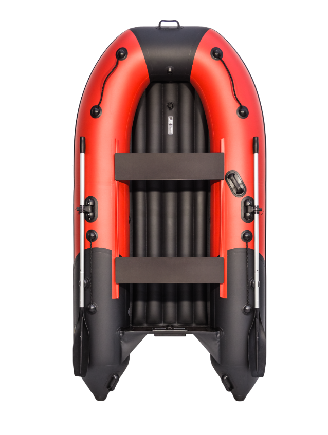 Лодка Ривьера Компакт 2900 НДНД в Сызрани