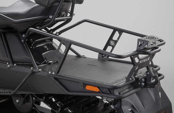 Снегоход STELS SA600R (L LUX WT) ВИТЯЗЬ 2.0 К01 Tech в Сызрани