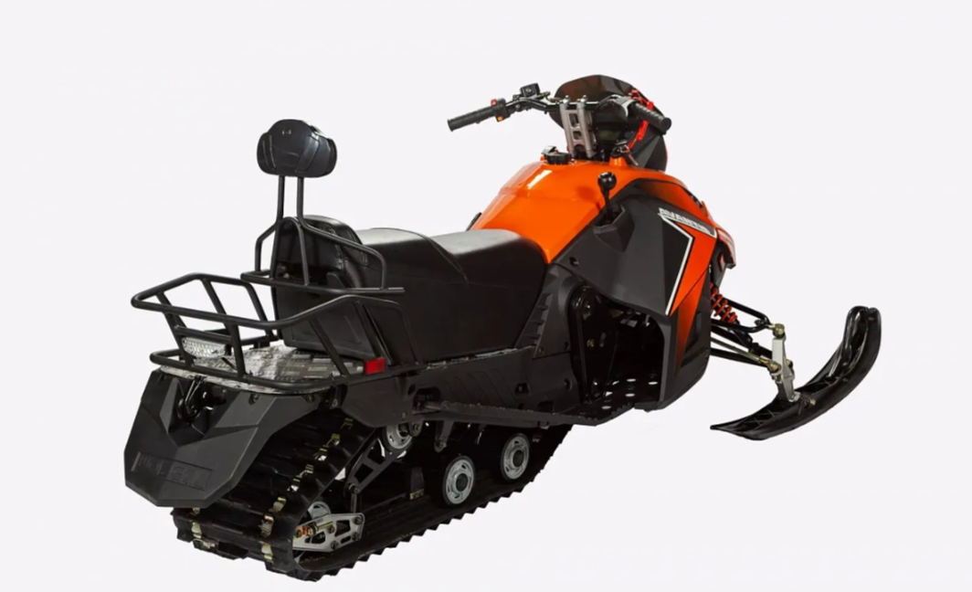 Снегоход AVANTIS CAPITAN 150 в Сызрани