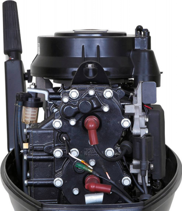 Лодочный мотор MARLIN MP 40 AWHL в Сызрани