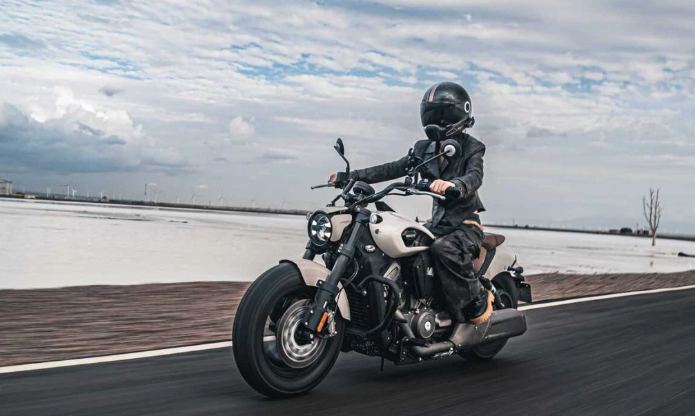 Мотоцикл Benda DarkFlag 500 Commander в Сызрани