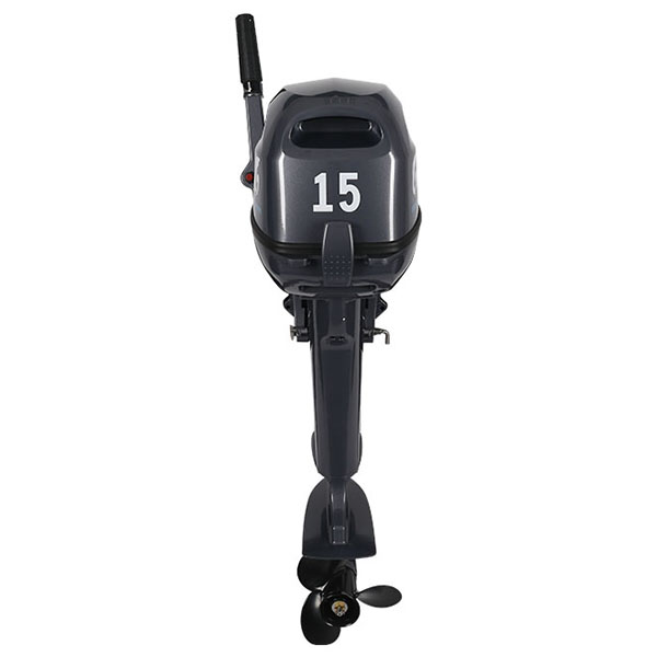 ЛОДОЧНЫЙ МОТОР ALLFA CG Т15 в Сызрани