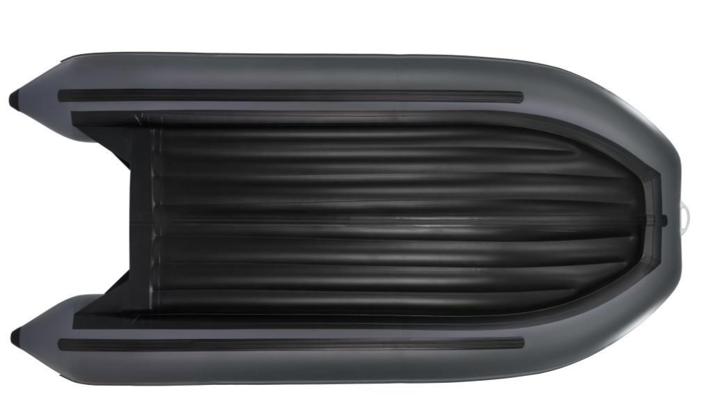 ЛОДКА НАДУВНАЯ YUKONA 430 НДНД в Сызрани