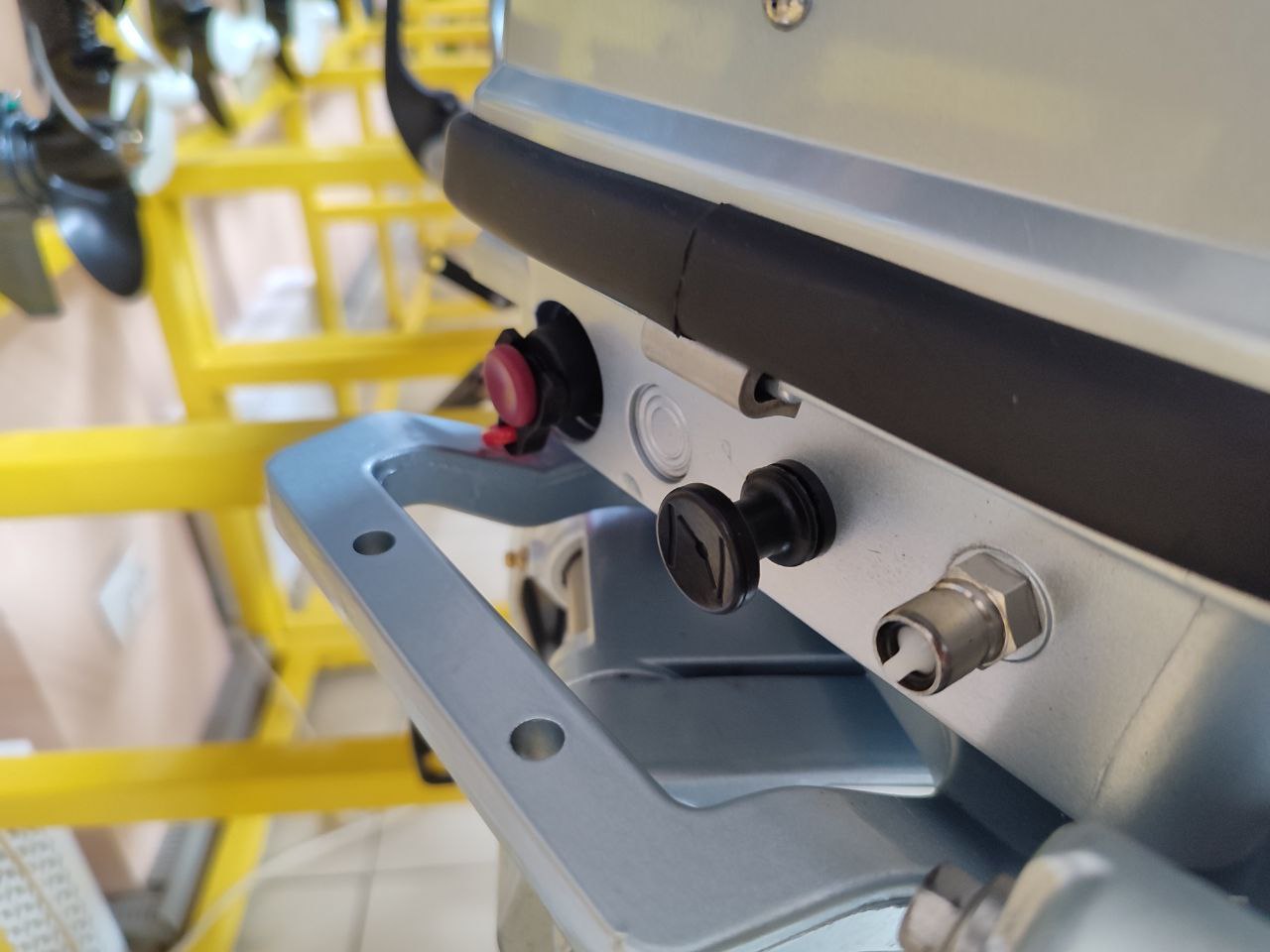 Лодочный мотор PROMAX SP9.9FHS (20) PRO в Сызрани